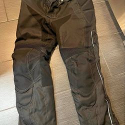 Motorcycle Overpants XL(35~38)