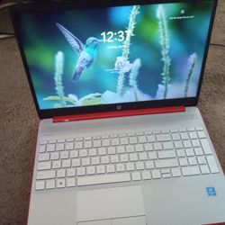 HP Laptop