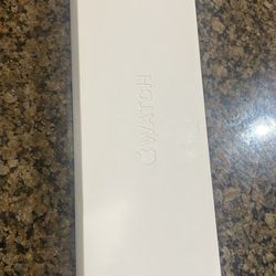 Apple watch series 7 45 mm wifi plus cellular factory unlocked 