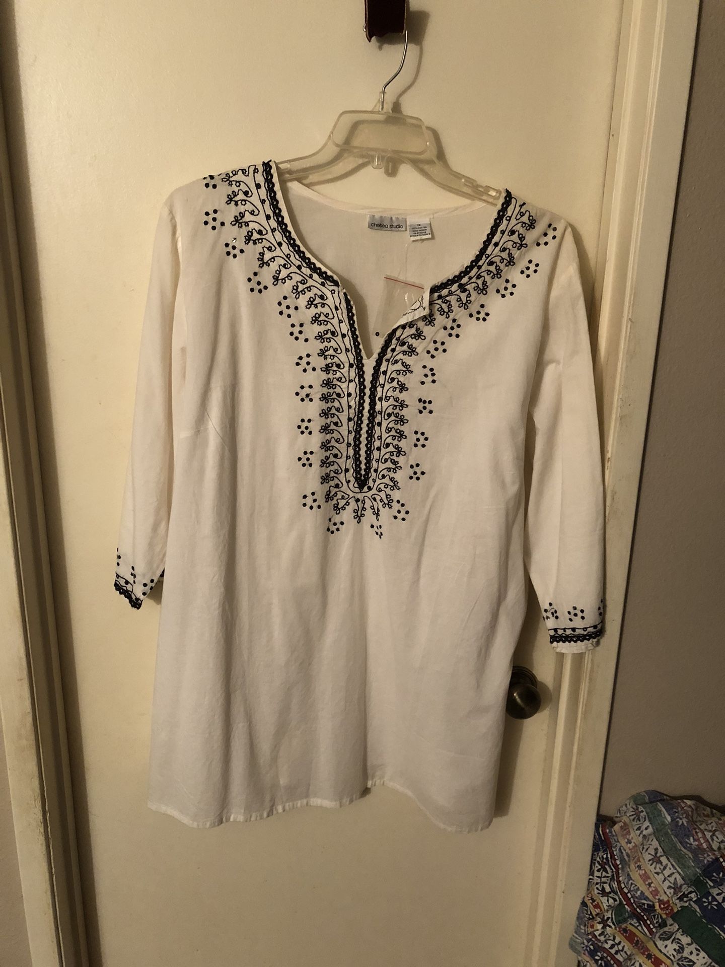 Women’s Blouses