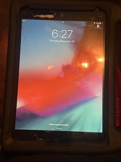 iPad Air 2