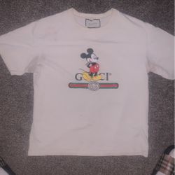 Gucci Tee