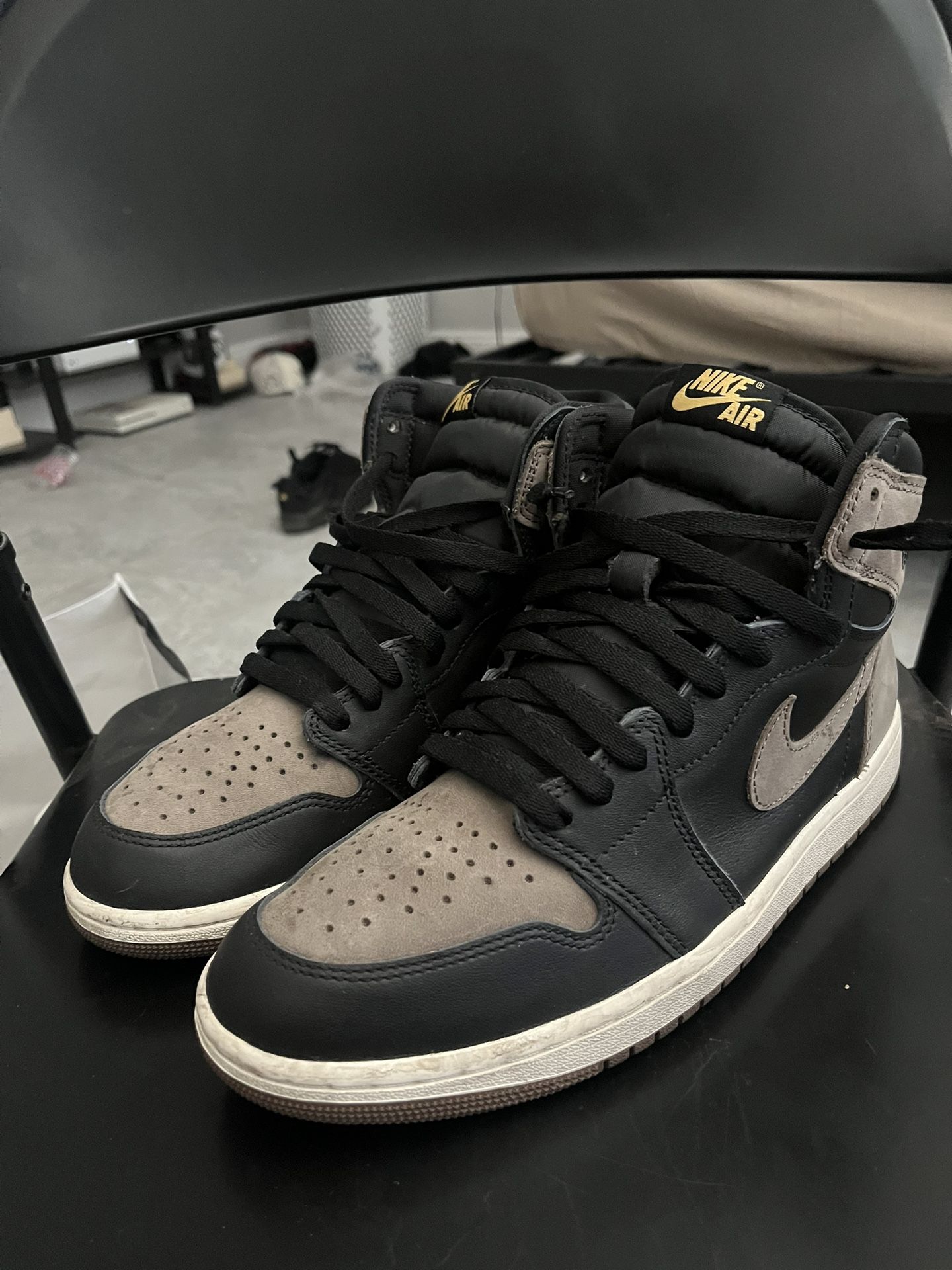 jordan 1 palomino