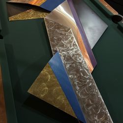 Metal Art Decoration 