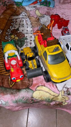 Toys