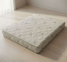 Aloe Vera Quilted Mattress available