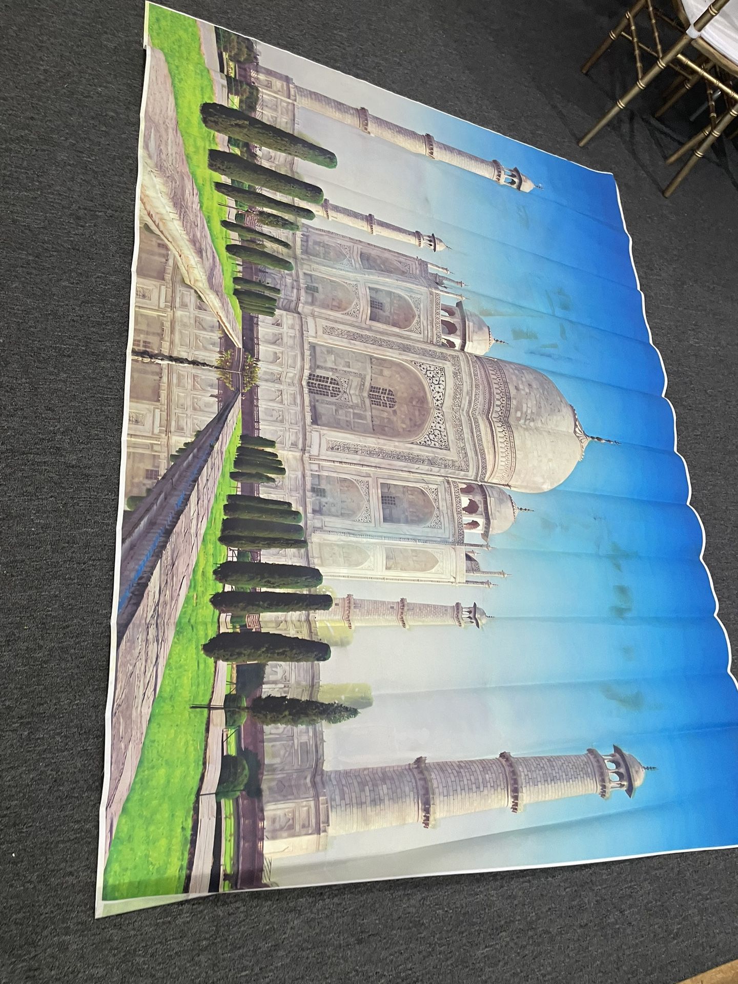 Egyptian Party Decorations