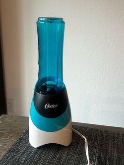 Oster Personal Blender with Travel Cup