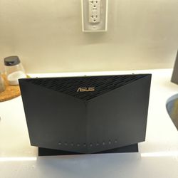 ASUS AX5700 Router 