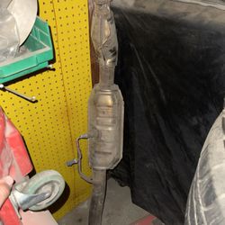 Ranger And Mazda Pickup Exhaust Pipe 2.3l 