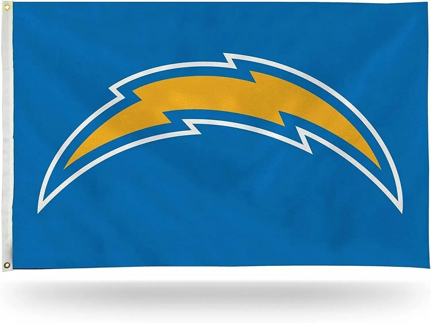 Chargers Flags