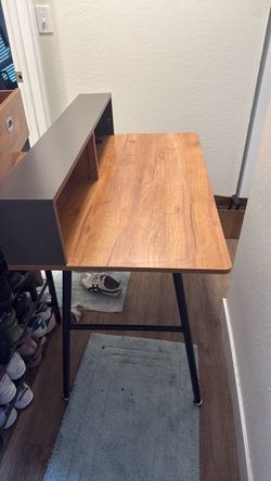 Office desk