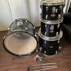 Tama Swingstar Shell Pack 