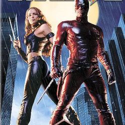 Daredevil (DVD, 2009, 2-Disc Set, Special Edition Widescreen Movie Cash)