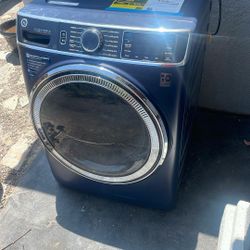 GE Washer 