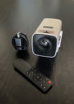 Mini Projector