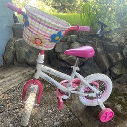 Kids Toys/Bike