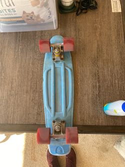Penny board