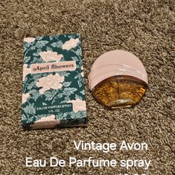 Vintage AVON
