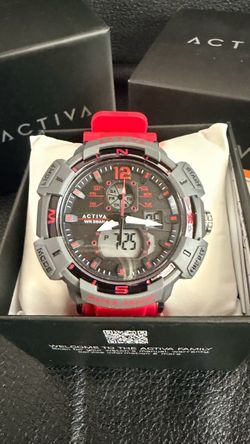 Activa by Invicta men’s Watch