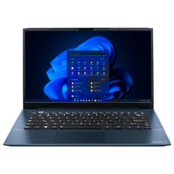 Dynabook Laptop Still In Box. great for school or work. 