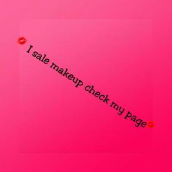CHECK MY PAGE😊