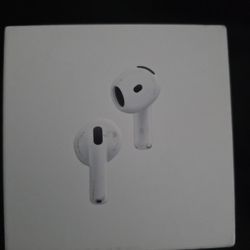 Airpod 4 ANC