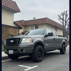 Ford f150