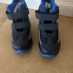 Kids Snow Boots- NEW