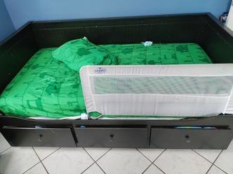 Free Bed