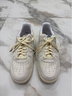 Nike Air Force 1 '07 Size 9 Men’s