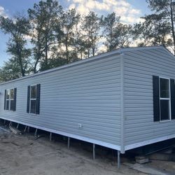 2024 Mobile Home 80x16