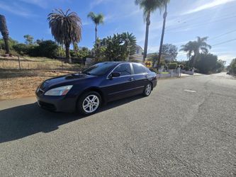 2007 Honda Accord