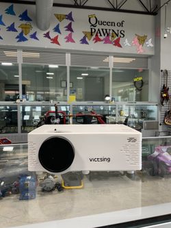 VICSTING BH400B Projector