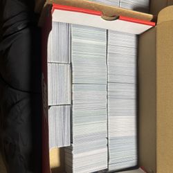 Pokemon Card Bulk