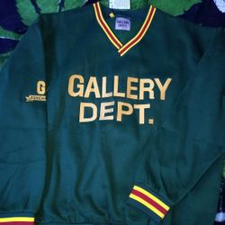Gallery Dept Sweatshirt 