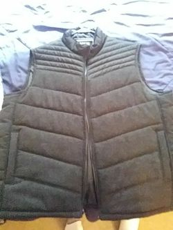 APT 9 vest