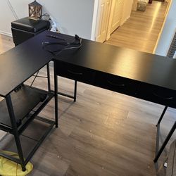 Desk 