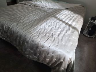 King size blanket