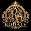 Tony RODALV
