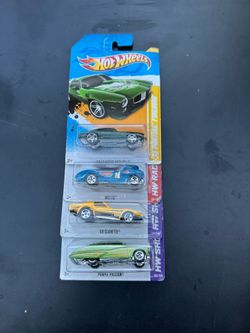 Hotwheels