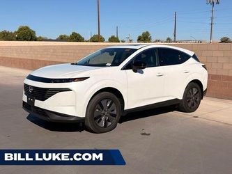 2025 Nissan Murano