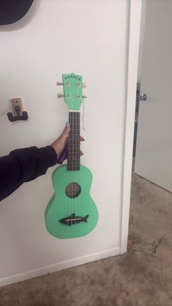 Ukulele