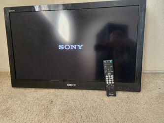 Sony TV 