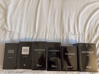 Fragrances