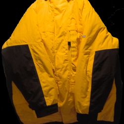 Nautica Competition Jacket (Medium)