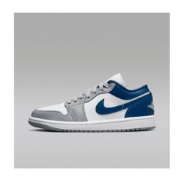 Nike Women Air Jordan Low 1