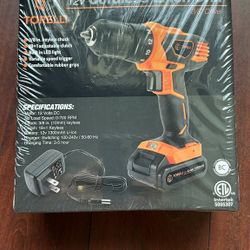 Impacto 12volt Nuevos Vendemos Por Mayoreo