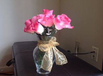 Floral arrangements