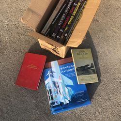 Airospace, Airplane, Military Books
